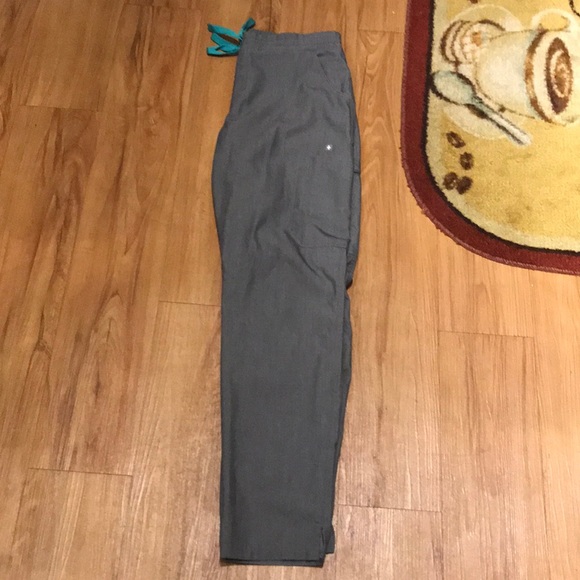 Jumpsuits | Figs Scrub Pants | Poshmark